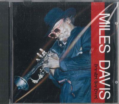 CD МАЙЛЗ ДЭВИС - Читай и слушай CD-журнал Джаз DOH3423001 DOHOSHA 1994 Япония Джаз Б/У