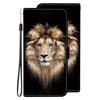 1/10VII Чехол для Sony Xperia 1VII 10VII Coque Мультяшный кожаный чехол для Sony 1VII Xperia 10VII Funda Чехол-книжка с кошельком