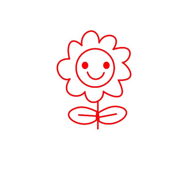 Наклейки-награды для малышей: Милые Мультяшные Дизайны для Похвалы в Детском Саду