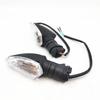1pair Turn Signal 12v For Yamaha Mt-01 Mt-03 Mt-07 Mt-09 Mt-10 Mt-25 Tracer 900/Gt