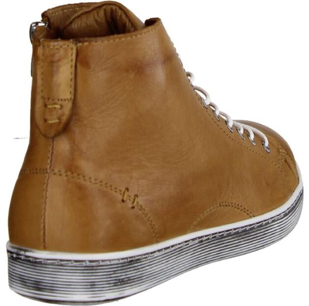 Кроссовки Andrea Conti High Top Sneaker