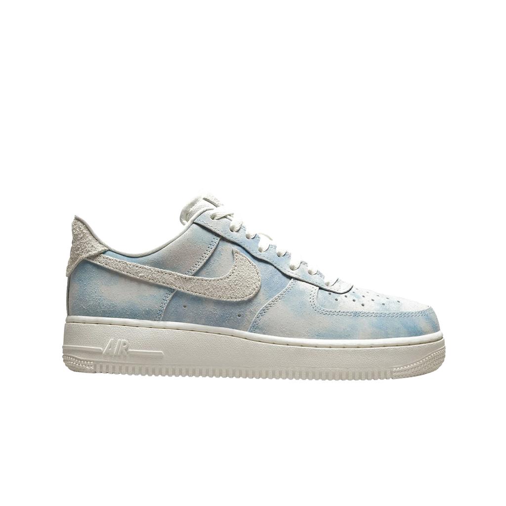 (в) Nike Air Force 1 '07 Se Celestine Blue Sail