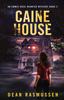 Книга Caine House : An Emmie Rose Haunted Mystery Book 2