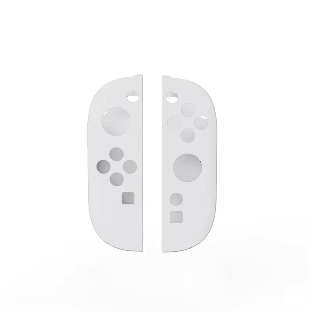 Силиконовый чехол для контроллера джойстика Nintendo Switch 2, защитная крышка для геймпада, колпачки на стики для аксессуаров NS Switch2