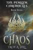 Книга Chaos : Epic Fantasy In Dark Ages Britain : 7