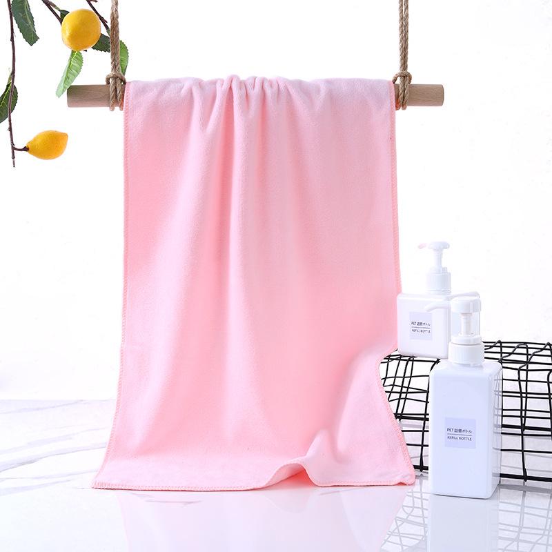 Quick-Dry, Soft, Lint-Free Hairdressing & Beauty Towels with Water Absorbency, Available in Multiple Colors