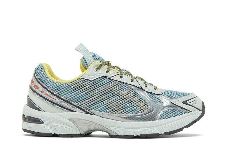 Мужские кроссовки ASICS UB2-S Gel-1130 Smoke Blue Pure Silver Smoke Blue/Pure Silver