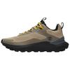 Motion Access Versatile Comfortable Shock Absorbing Breathable Support Low Top Hiking Shoes Men Hiking Shoes Brown A6DJKEY4