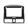 9-дюймовый адаптер Рамка для автомагнитолы DVD-плеера для Honda CRV C-RV 2002-2006 Комплект панели для установки Android