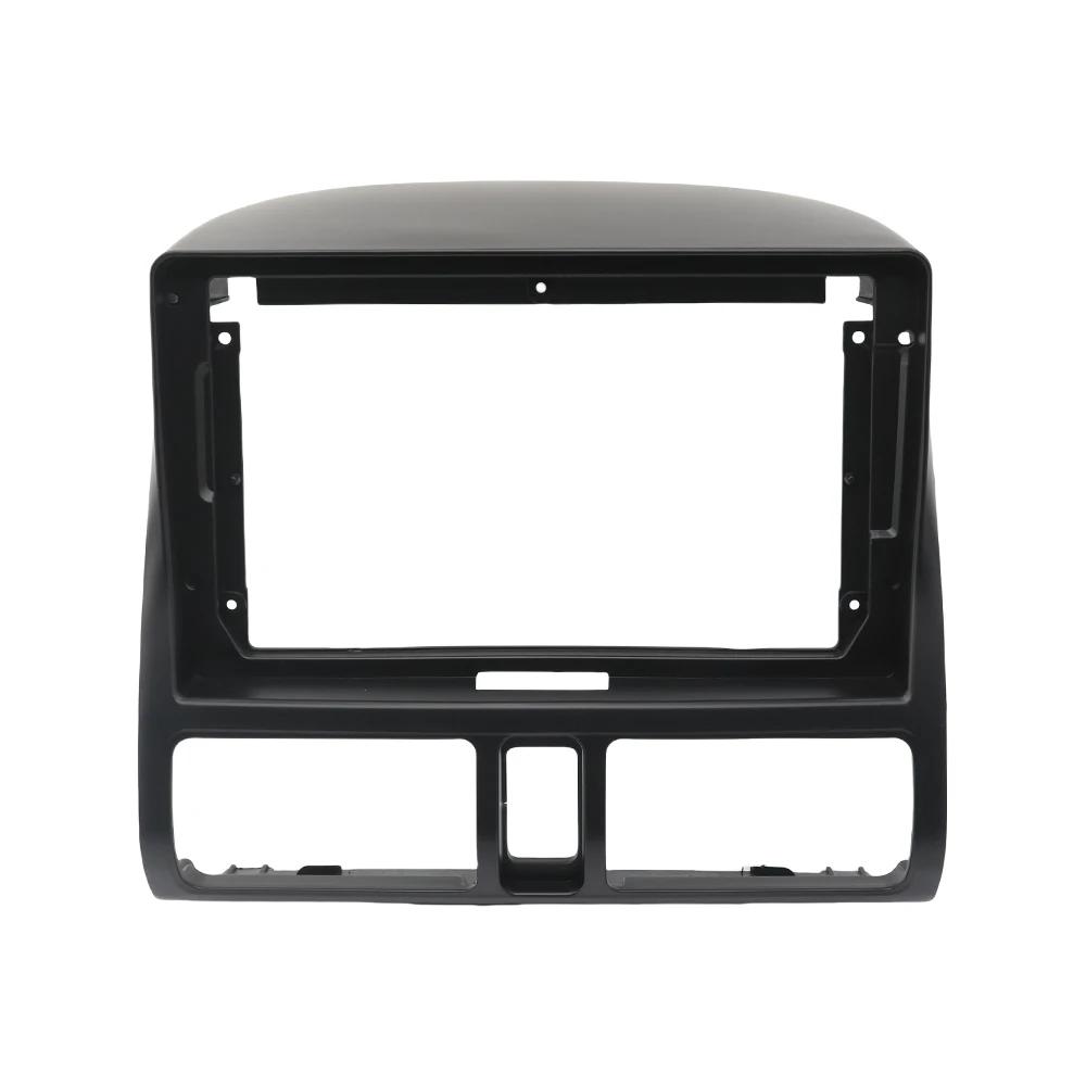9-дюймовый адаптер Рамка для автомагнитолы DVD-плеера для Honda CRV C-RV 2002-2006 Комплект панели для установки Android