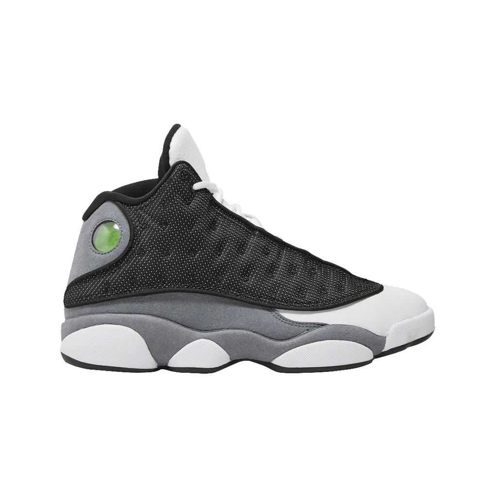 Jordan 13 Retro Black Flint