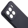 Для Xiaomi 15 Pro Чехол TPU Задняя Мягкая Защита от Царапин Подкладка из Волокна Чехол для Телефона