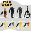 Super Wars Star Battle Droid Troopers Minifigures Building Blocks Diy Toys Gifts