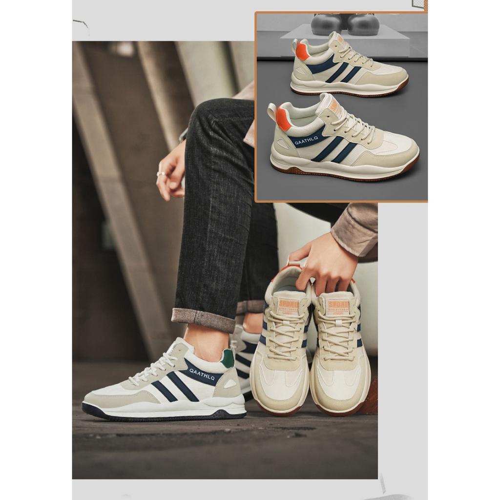 Мужская обувь, Спортивная обувь, Повседневная обувь, Дышащая обувь, Обувь на мягкой подошве, Беговая обувь