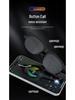 XG88pro Открытые Bluetooth-очки для спорта с ИИ-переводом и музыкой.