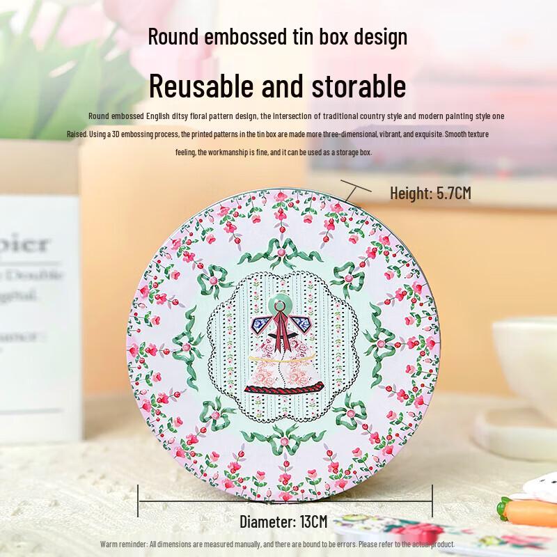 CATH KIDSTON Набор для ухода за руками «Современная леди»