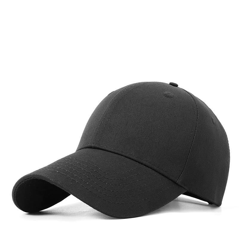 2024 Fashion Custom Brand Logo Embroidered Trucker Hat Promotional Baseball Hat