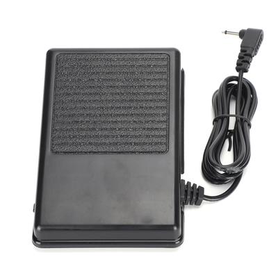 Педаль управления для швейной машины C‑8001, подходит для швейных машин SINGER.