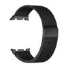 Миланский браслет для Samsung Galaxy Watch 8 ремешок 40мм 44мм Магнитный Металлический Толстый Браслет ремешок Galaxy Watch 8 Classic 46мм