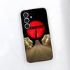 Чехол для телефона Depeche Mode Rock Band для Samsung A25 A13 A33 5G A54 A36 A35 A56 A52 A14 Ударопрочный Мягкий чехол