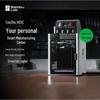 Многоцветный 3D-принтер Bambu Lab H2S 4-в-1