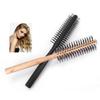 Round Hair Comb Curling Hair Brushes Curly Hairbrush Massage Roller Comb Hairdressing Salon Blowing Styling Drying Tools