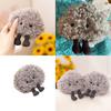 Amuseables Storm Cloud Bag Charm Doll Toy Plush New Gifts Keychain Pendant