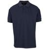Mens Brave Polo Shirt
