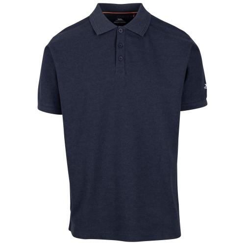 Mens Brave Polo Shirt