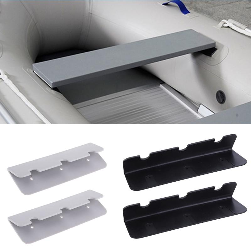 2 шт./компл. Крючок-зажим для сиденья лодки, устойчивый к старению, Замена, Держатель сиденья для надувной лодки, Крючок, Кронштейн для сиденья лодки для яхты, каноэ