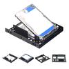 Адаптер монтажного кронштейна лотка для жесткого диска SSD от 2,5 до 3,5 дюймов