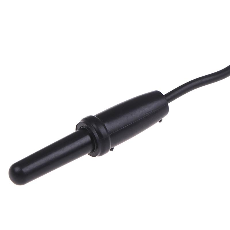 ЖК-цифровой аквариум для рептилий, аквариумный водомер, термометр, температура