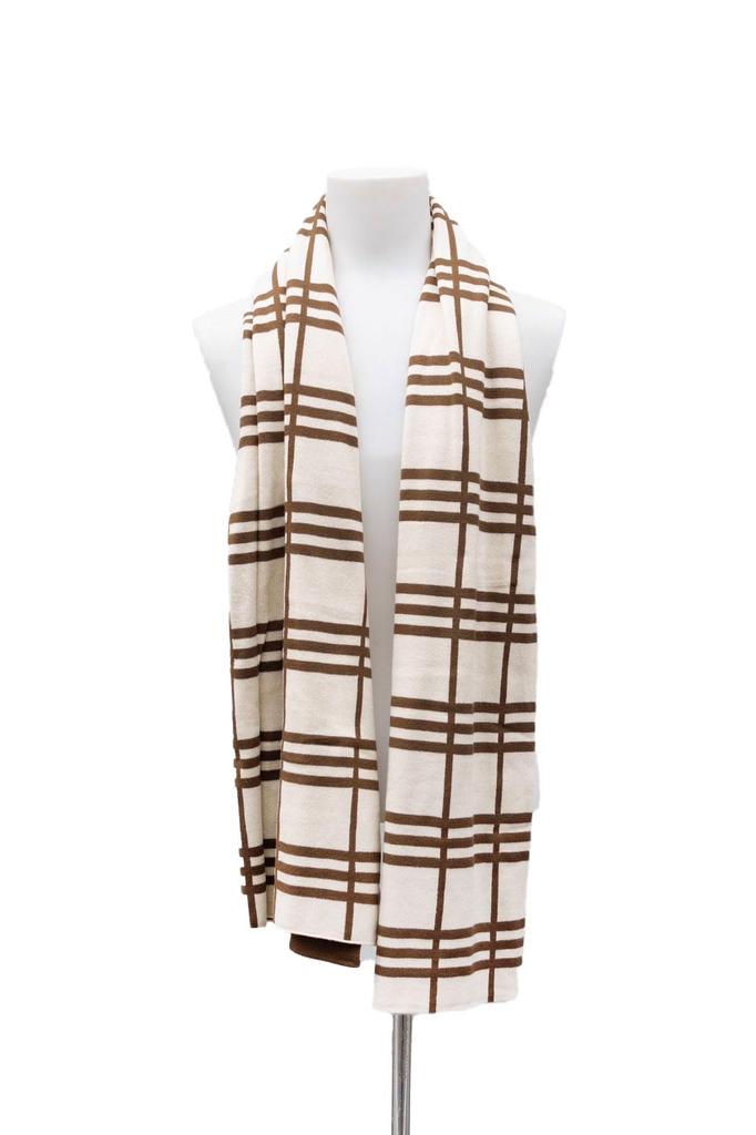 Golden Kamuy Saichi Sugimoto Scarf/Stole Cosplay Costume (Film Version) [Parallel Import]