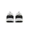Nike Vomero 5 Grade School 'White Black' (Unisex) White / Platinum Tint / Metallic Platinum / Black Kids' Running Shoes HF6998 104