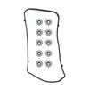 VS50773R Engine Valve Cover Gasket Set for Honda Accord Odyssey Pilot Acura MDX