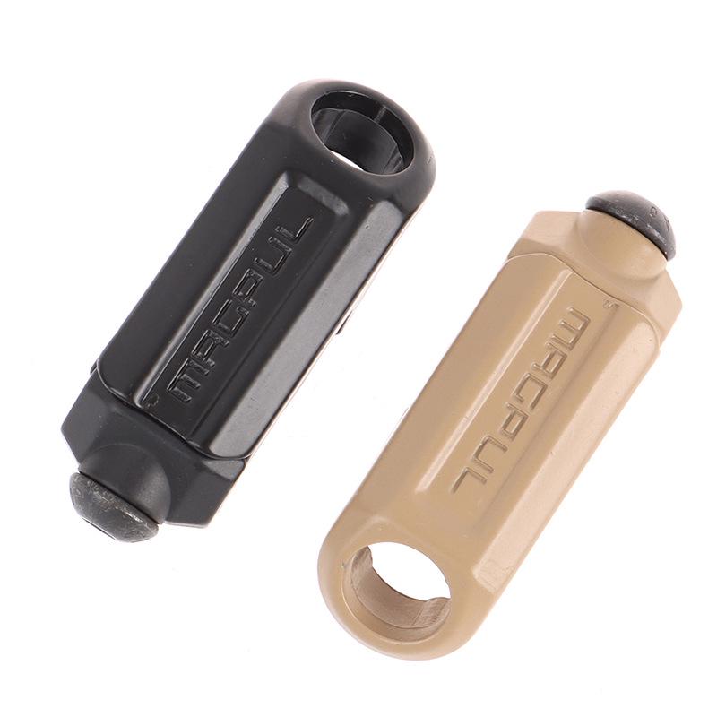 RSA-GBB Quick Release Magapu Strap Buckle Toy Accessory