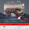 MWGD SC-120-24 24V 5A UPS Emergency Switching Power Supply