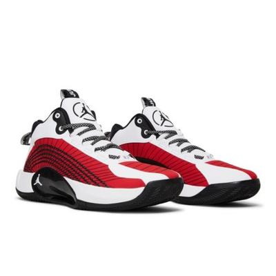Air Jumpman 2021 PF Университетский красный CQ4229-102
