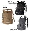 Little Presents Waterproof Backpack M 30 Dark Gray Approximately 30 Liters B-30