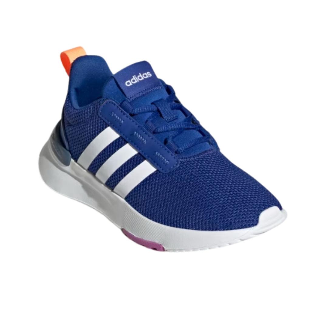 Adidas GW6603 Racer TR21 Youth Sports Shoes Blue R. 36 ⅔