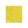 Imabari Towel Iyokan Fluffy Handkerchief Made In Highly Absorbent - Towel, Japan, (Yellow)