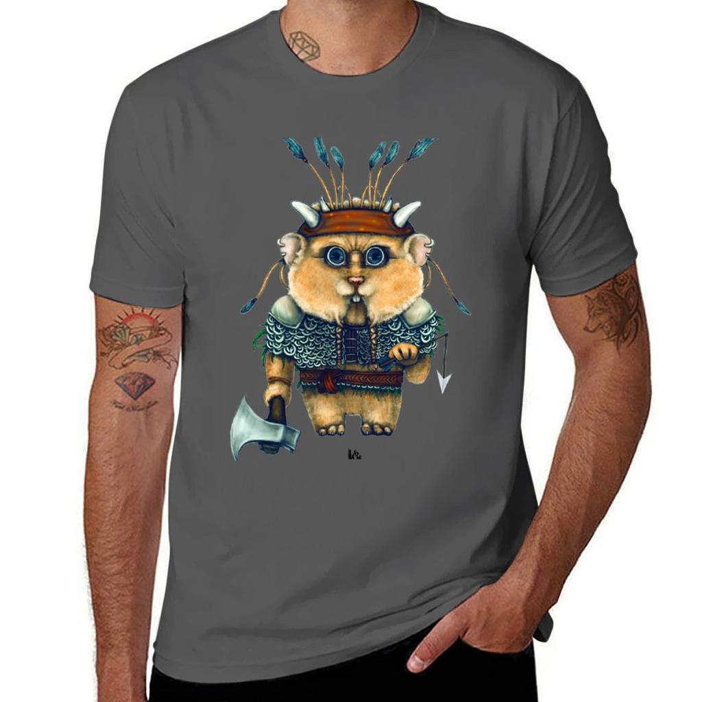 Hamster Bassi TShirt Thanksgiving Day Tee Top