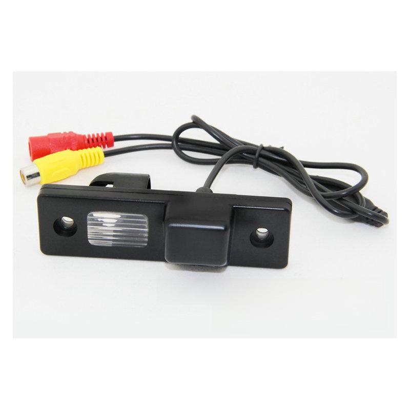 Совместим с Chevrolet Epica, Lefeng, Aveo, Lechi, Captiva, Cruze.; оснащен функцией ночного видения HD заднего вида для движения задним ходом.