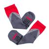 Jaws Unisex Adult Bite Crew Socks