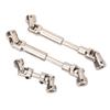 RC Car Drive Shaft Steel Transmission Joint Axle for MN128 MN86 MN86S G500 1/12 RC Car