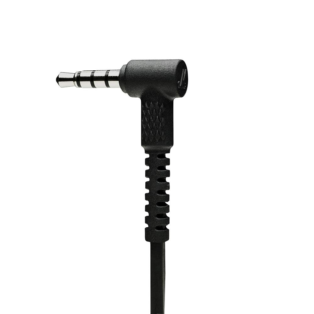 Внутриканальные наушники Marshall Mode, черно-белые, с микрофоном и поддержкой вызовов [Официальный японский продукт]