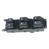93570-3K010 935703K010 Для Hyundai Sonata 2005-2007 Sonata NF 2007 Передний Левый Электрический Управляющий Мощный Мастер Переключатель Стеклоподъемника