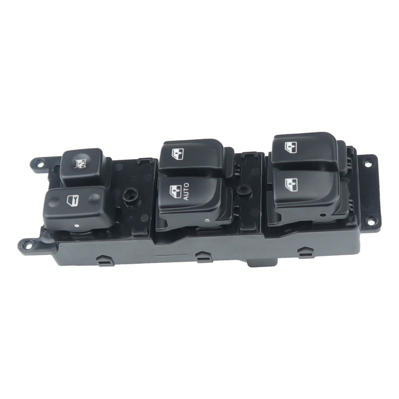 93570-3K010 935703K010 Для Hyundai Sonata 2005-2007 Sonata NF 2007 Передний Левый Электрический Управляющий Мощный Мастер Переключатель Стеклоподъемника