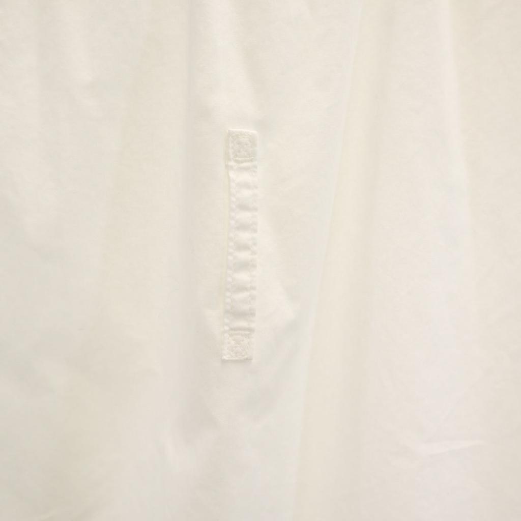 Marc by Marc Jacobs Рубашка с длинным рукавом и галстуком-бабочкой XS белая Женская Б/у