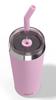 Sigg Helia Tumbler Mug, Berry, 0.45L, 50409